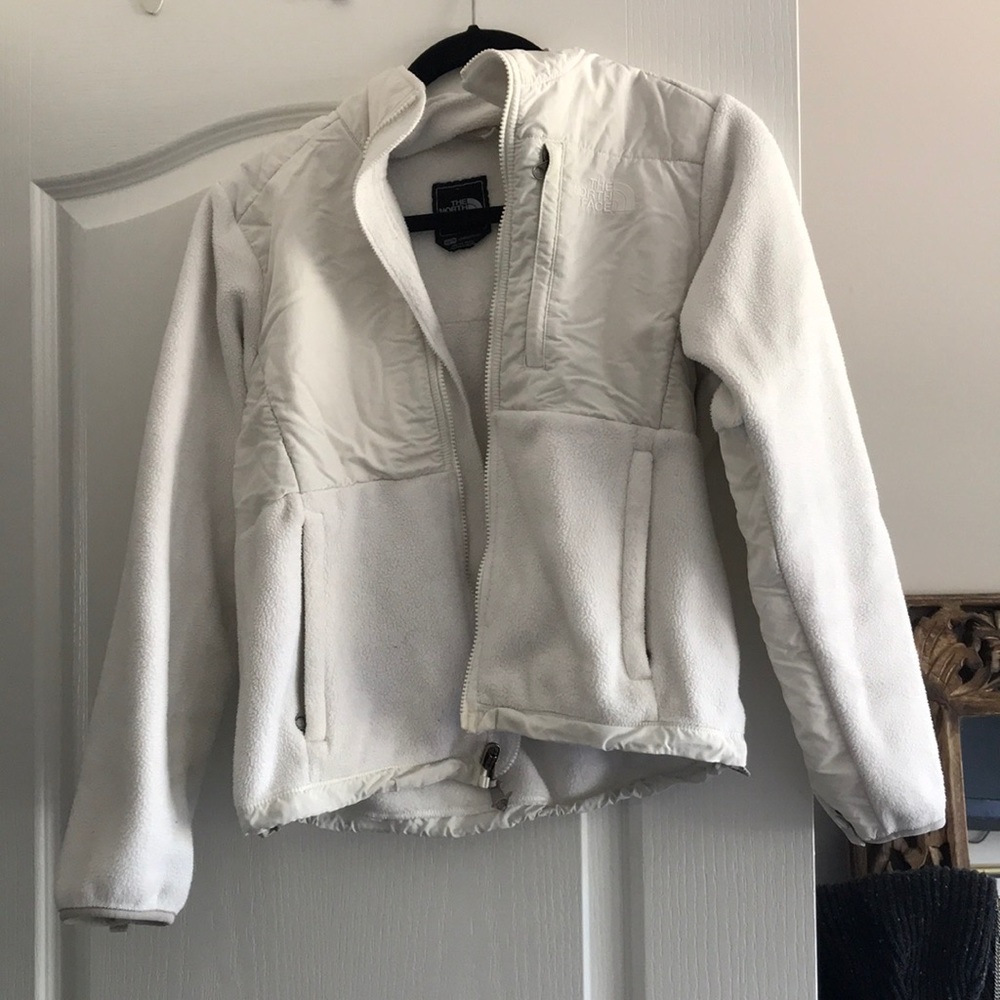 North face jacket